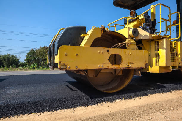 Why Choose Us For All Your Driveway Paving Needs in Bakerstown, PA?